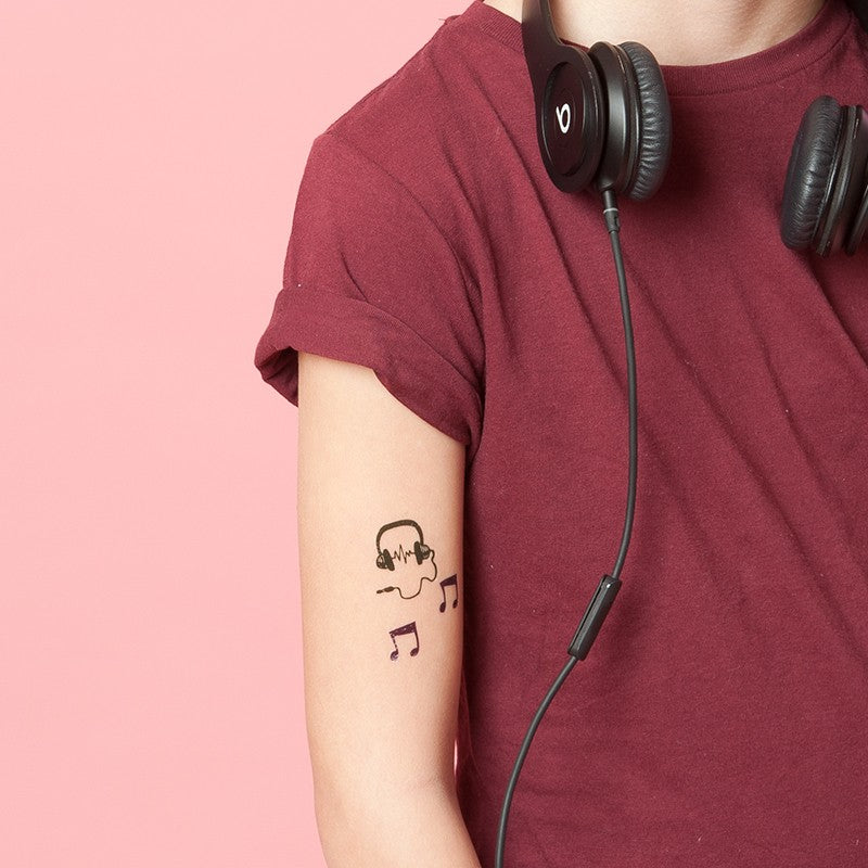 13 Powerful Mental Health Tattoos